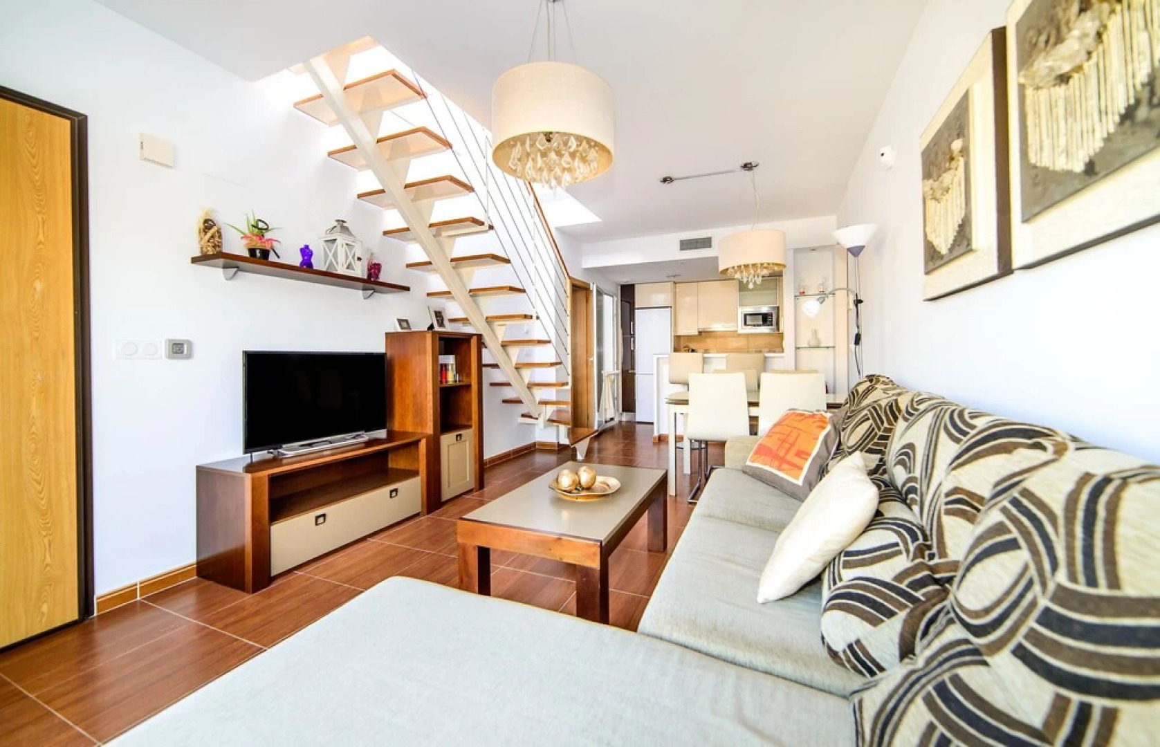 Apartamento Bennecke Messina