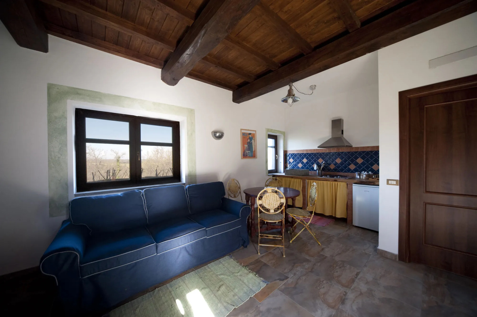 Agriturismo Tenuta Monte La Guardia