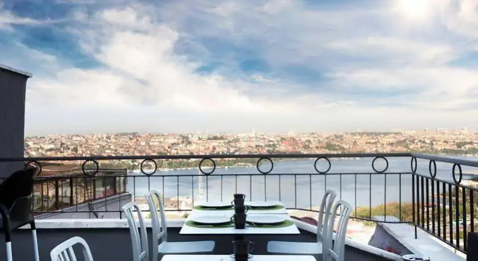 Big Urban Stay Hotel