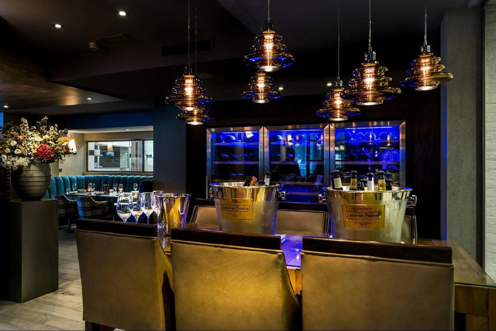 Bilderberg Garden Hotel