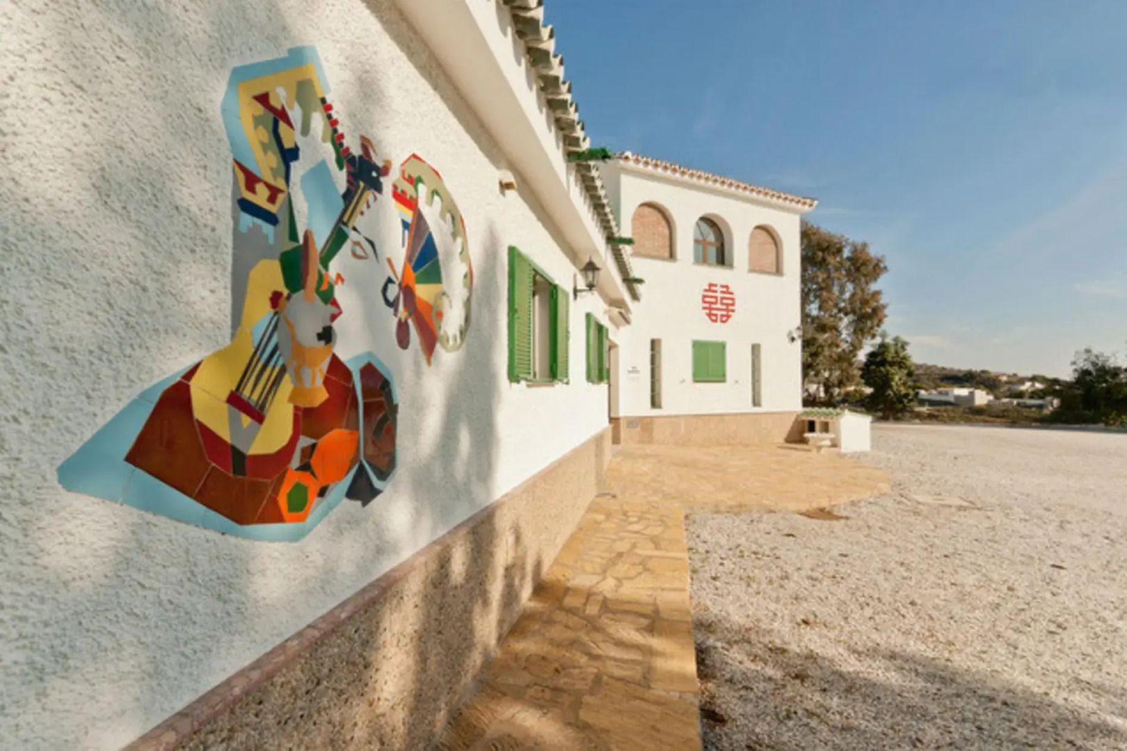 Apartment in Velez Malaga, Malaga 103073