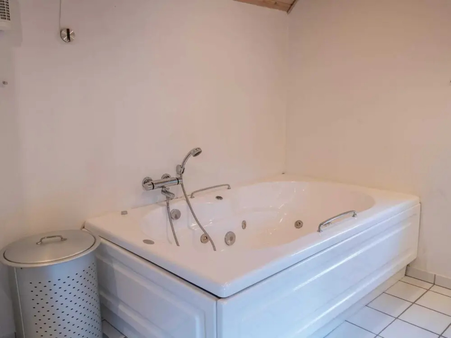 4 Person Holiday Home in Fano