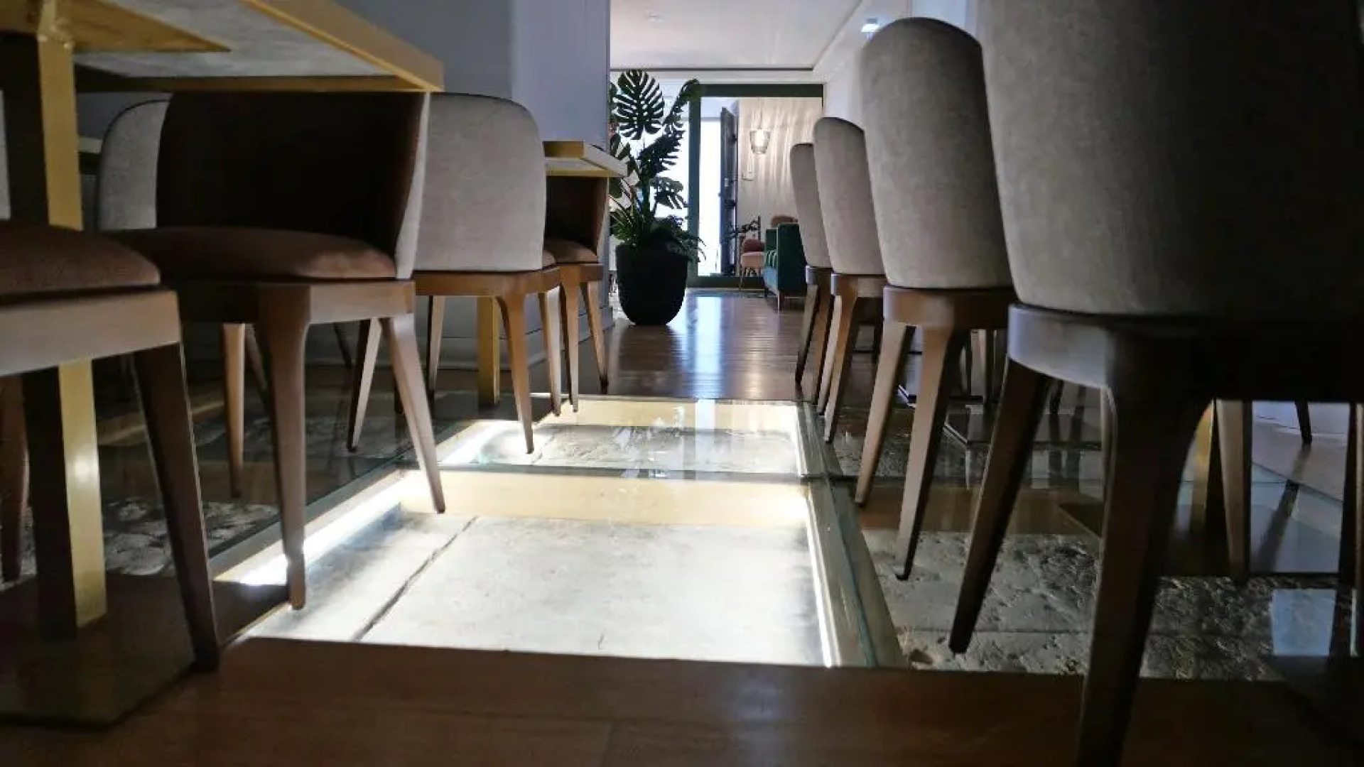 Casa dos Ofícios Hotel