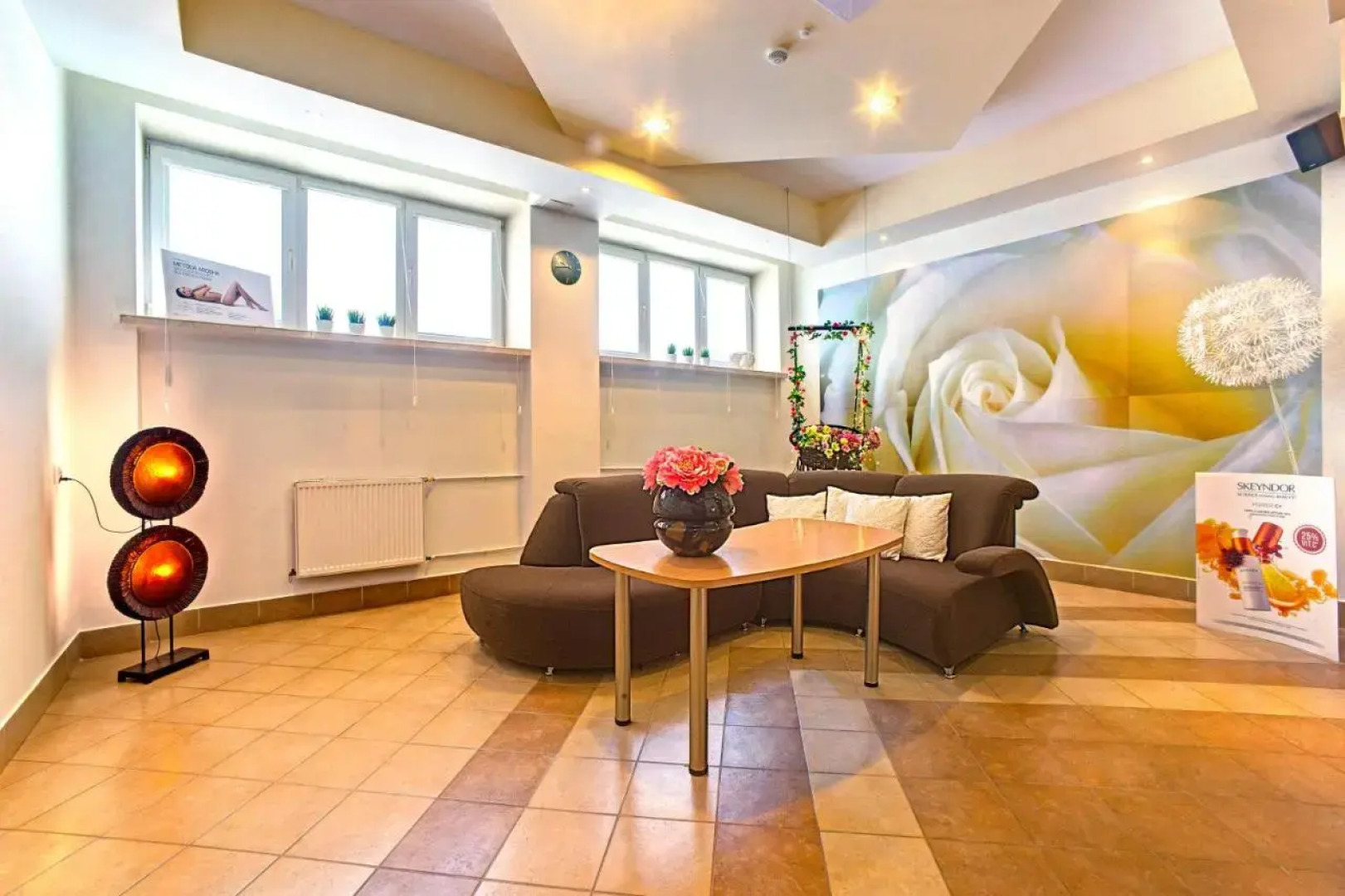 Sanatorium Górnik Spa