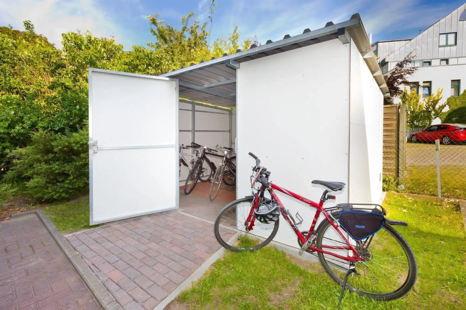 Hotel Garni Getreuer Eckart