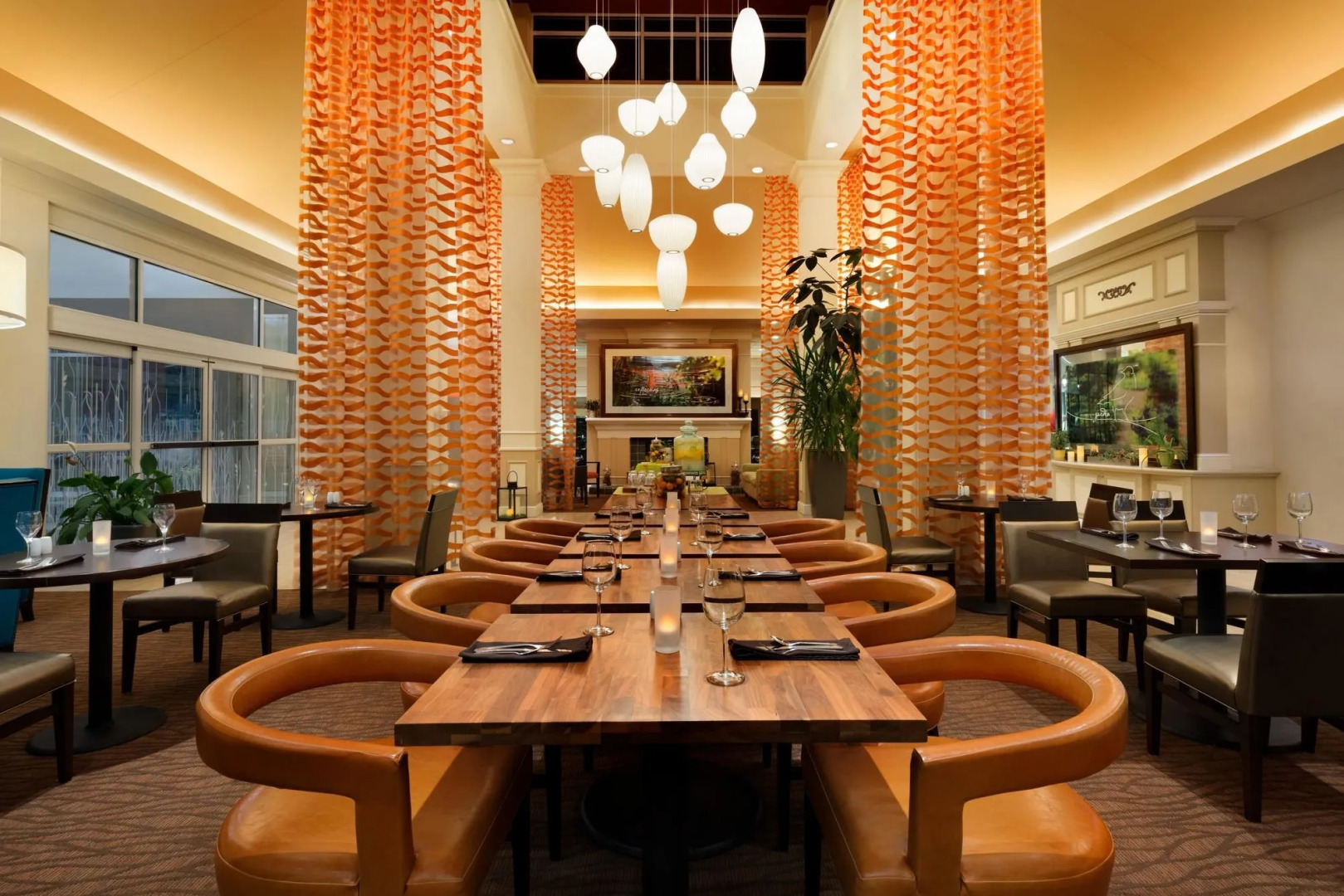 Hilton Garden Inn Wilkes Barre