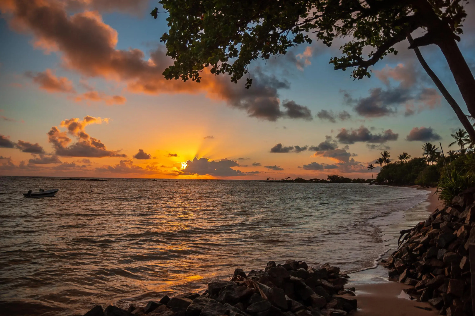 Village Paraíso Tropical