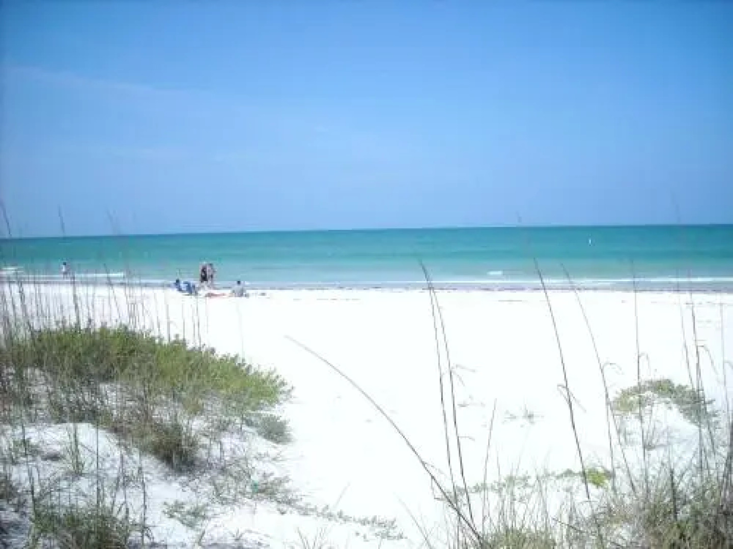 Boca Ciega Bay Apartment