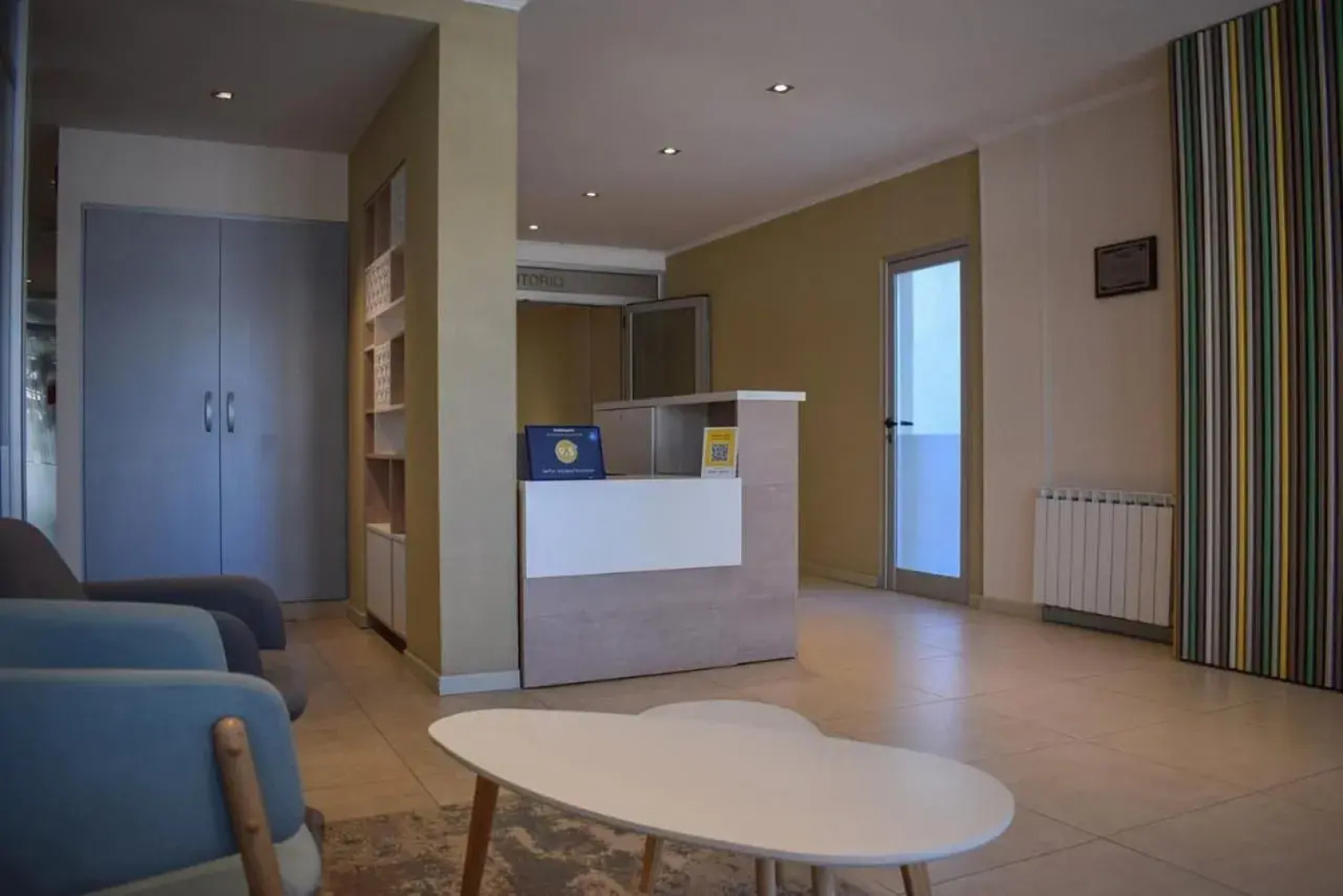 Sanpier Alquileres Temporarios