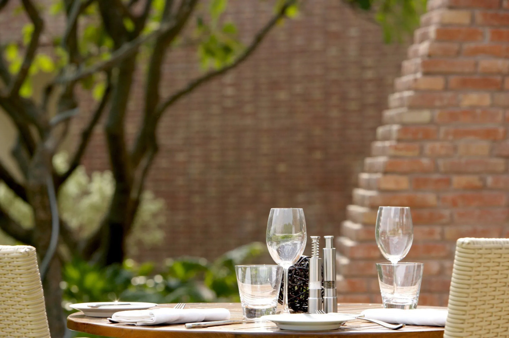 The Westin Sohna Resort & Spa