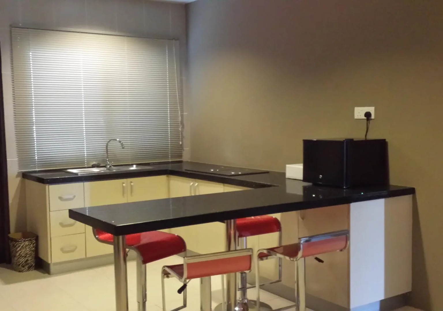 Tribeca Suites Kuching