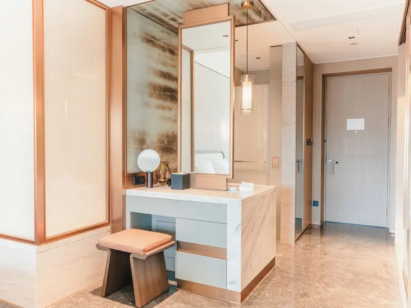 White Swan Hotel Zhangjiang