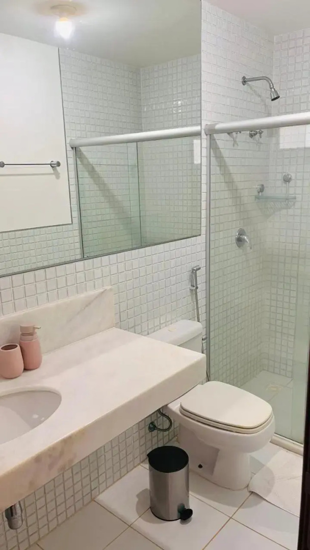 Casa Peixinho - Reserva Imbassaí 3 suítes