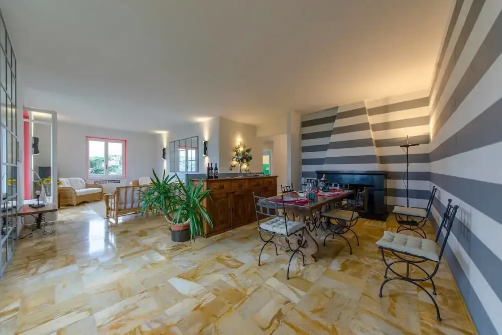 Altido Fabulous Villa Montuoro in Rapallo