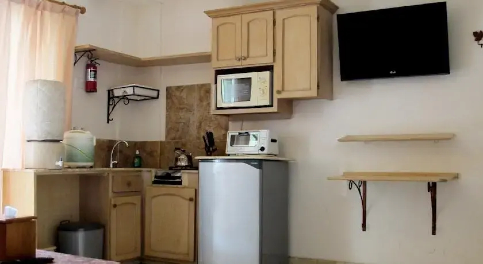 Club Bali Suites at Kota Bunga