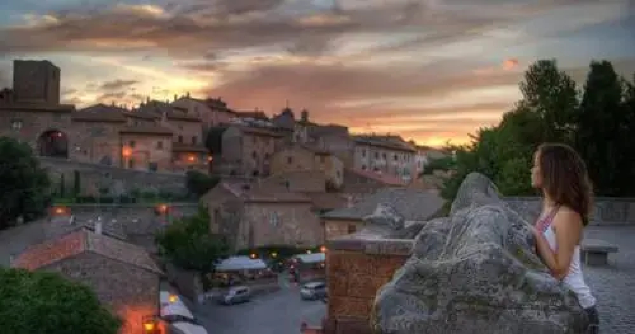 La Terrazza