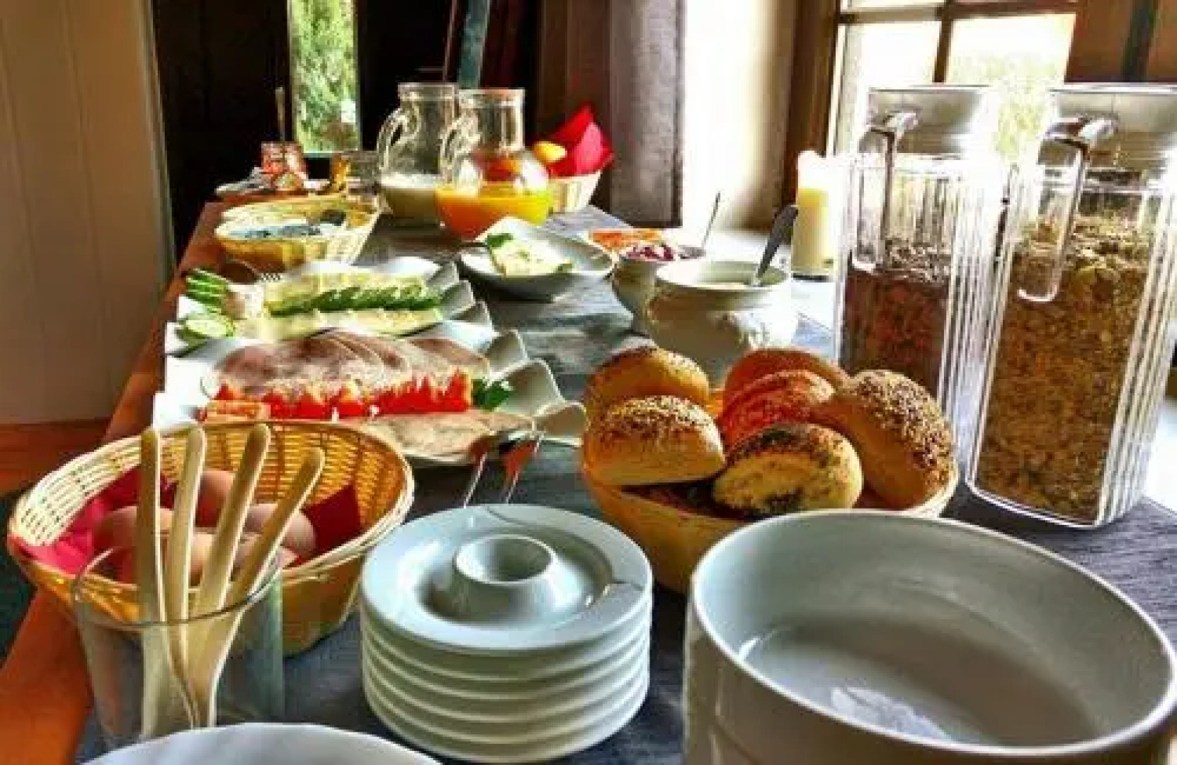 Gästehaus & Restaurant Seemannshus (Pension)