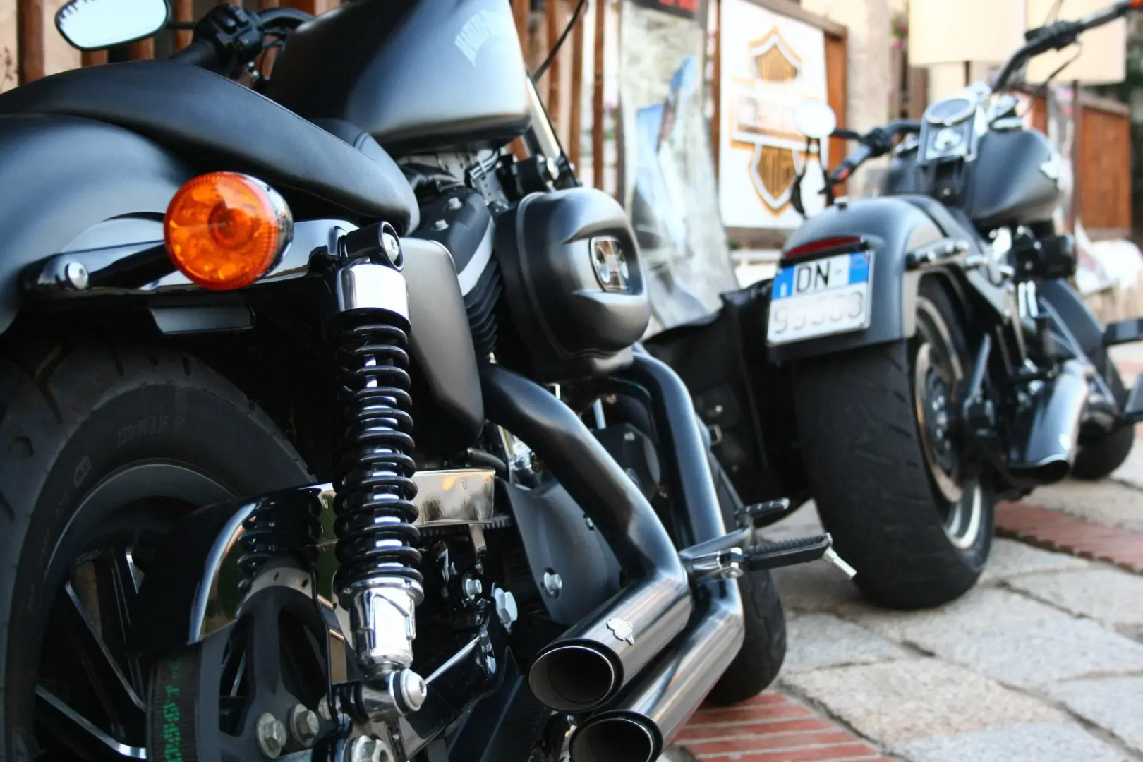 Hotel Luci di La Muntagna