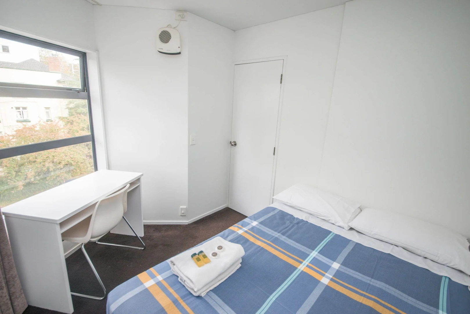 Princeton Apartments