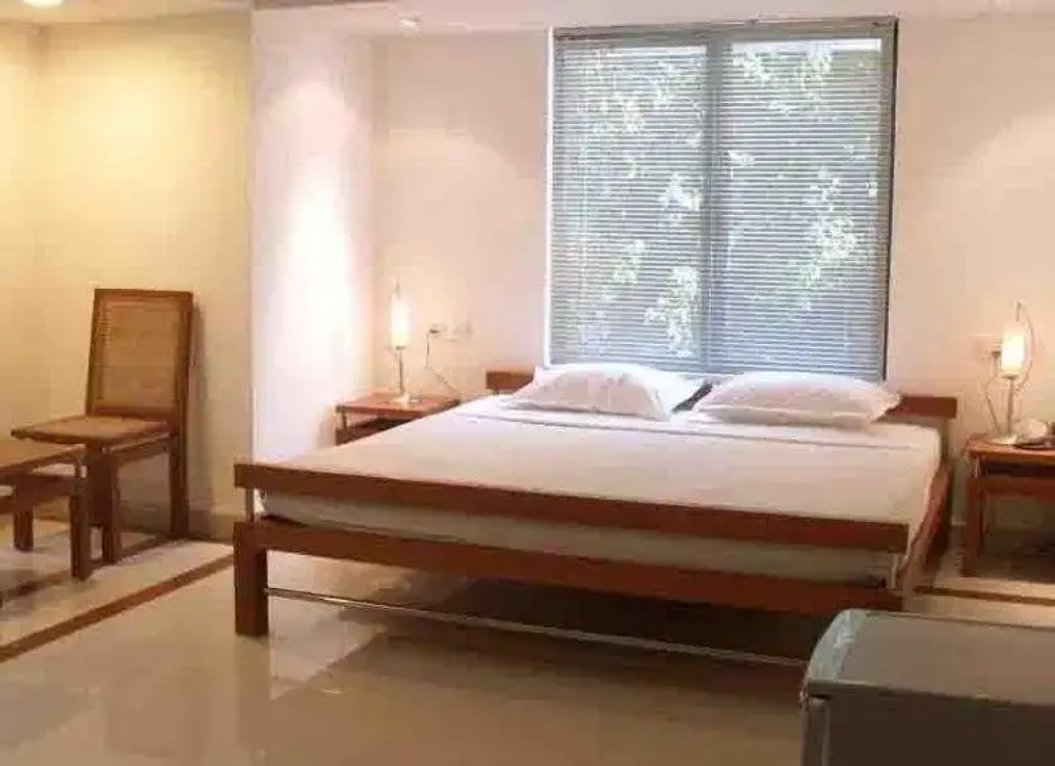 Time Square by Treebo