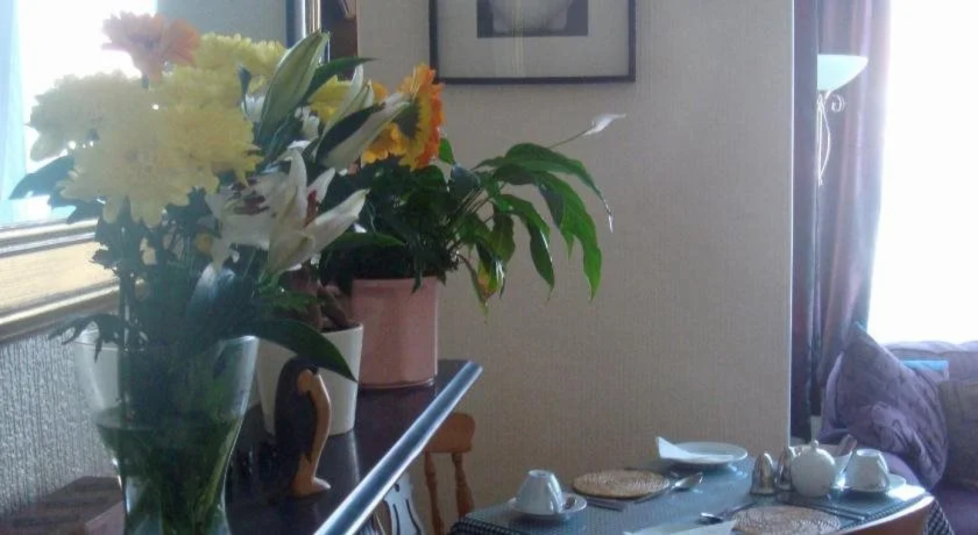 Harlequin Guest House Weymouth