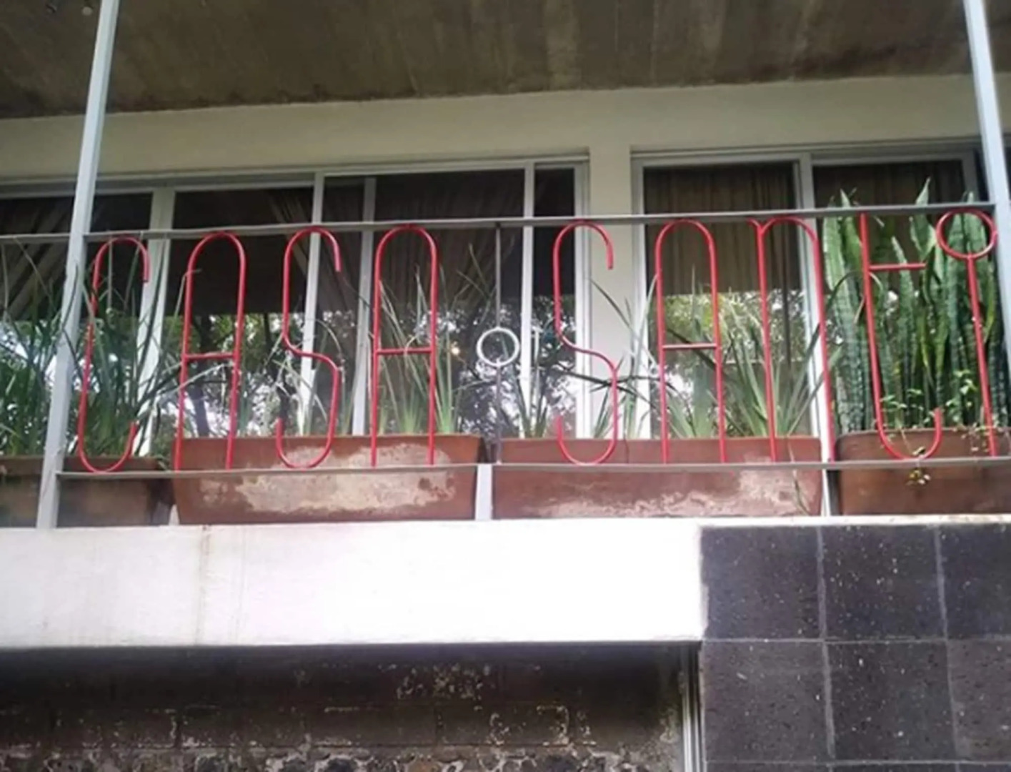 Hospedaje Casa Santi