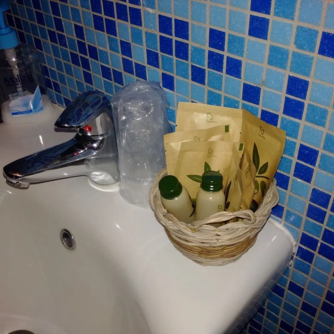 L'Angolo sulla Piazza