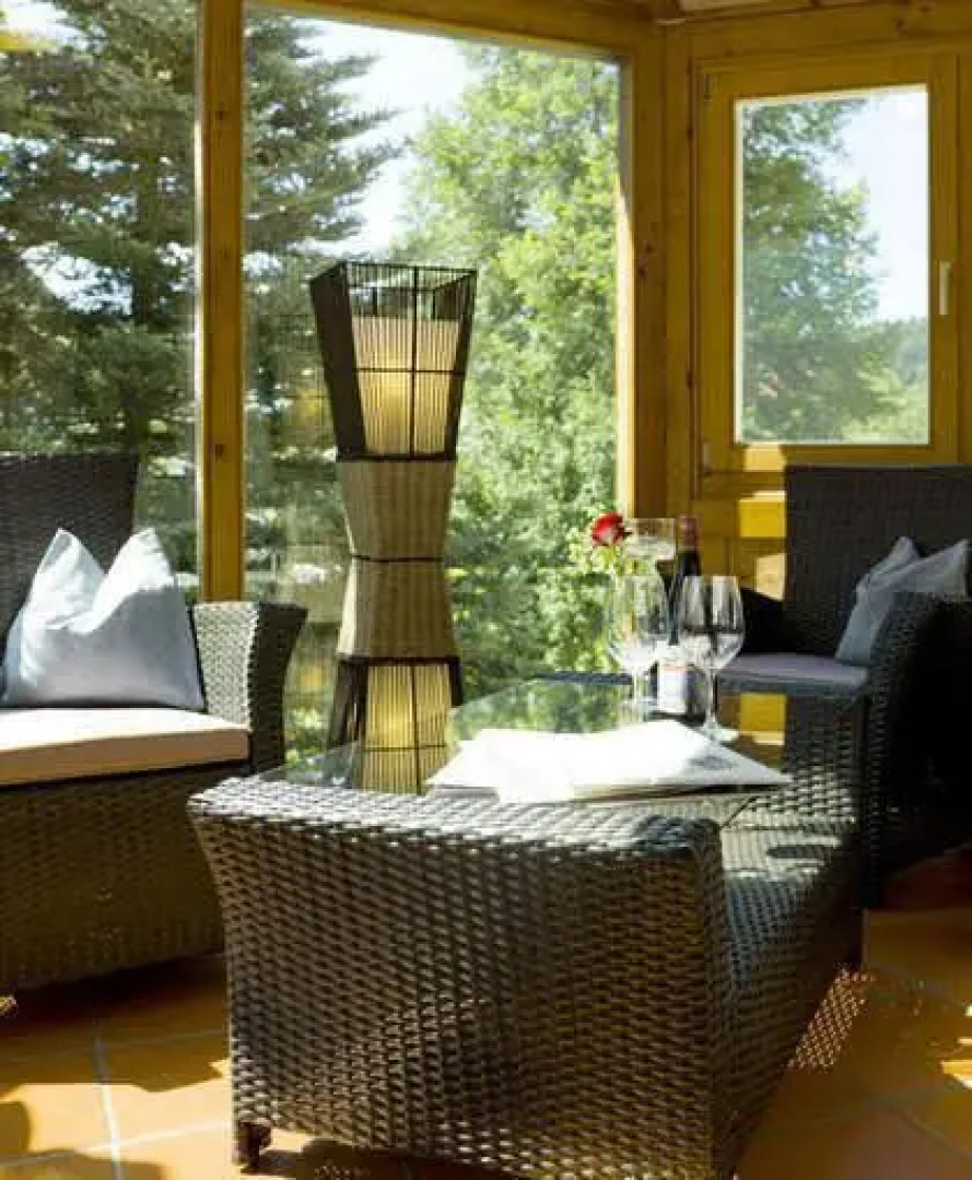 Landgasthof Lusenblick