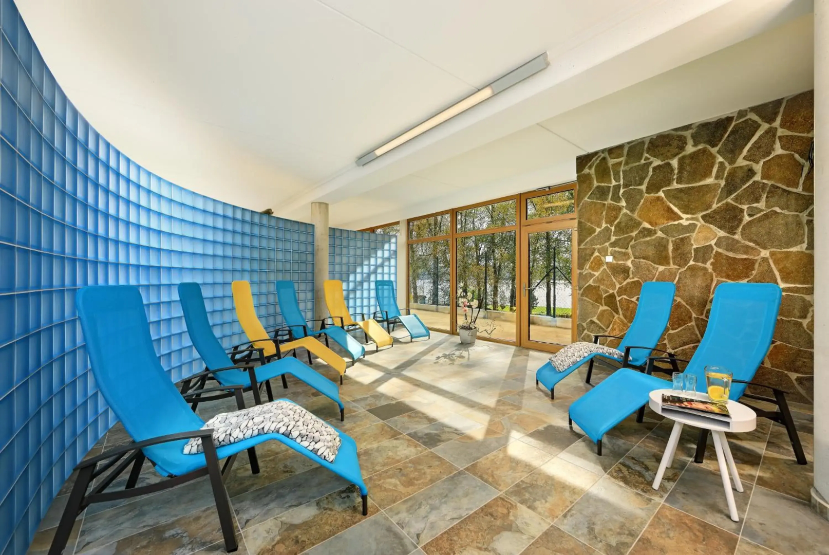 Hotel Resort Relax