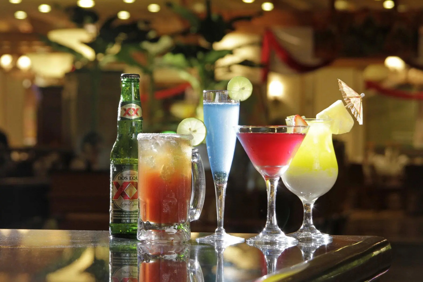 Crowne Plaza Monterrey by IHG