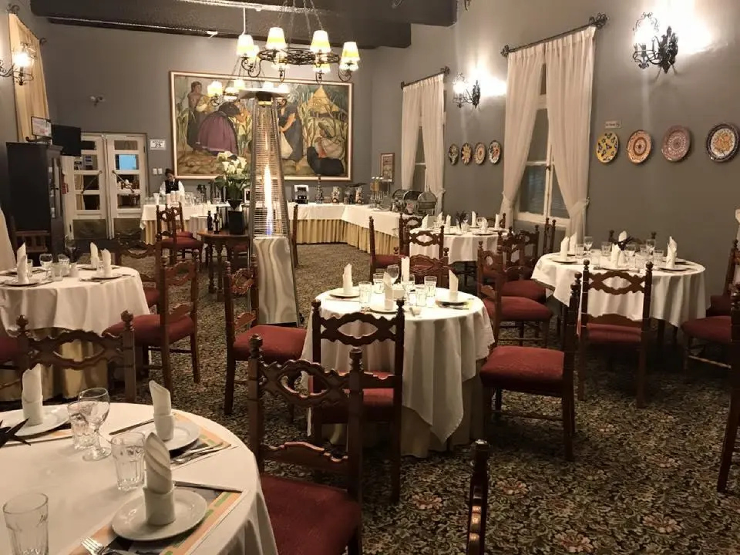 Hotel de Turistas Huancayo - Hotel Asociado Casa Andina