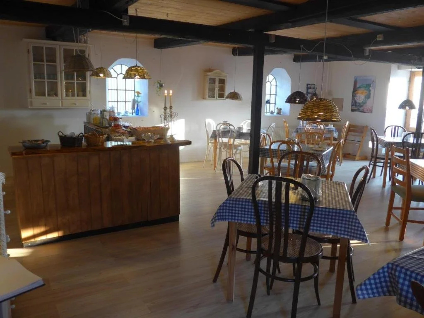 Bakkelund Bed & Breakfast