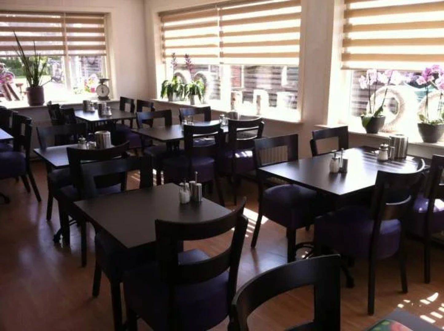 Hotel-Pension Ouddorp