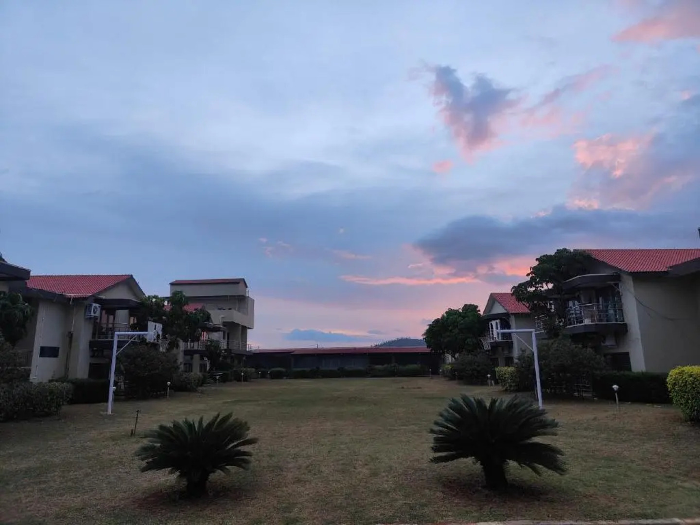 Bandipur Wildlife Resort