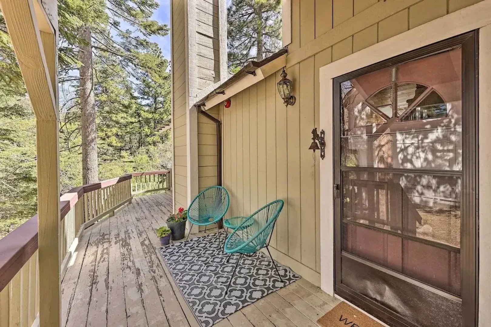 Calming Twin Peaks Family Retreat w/ Views!