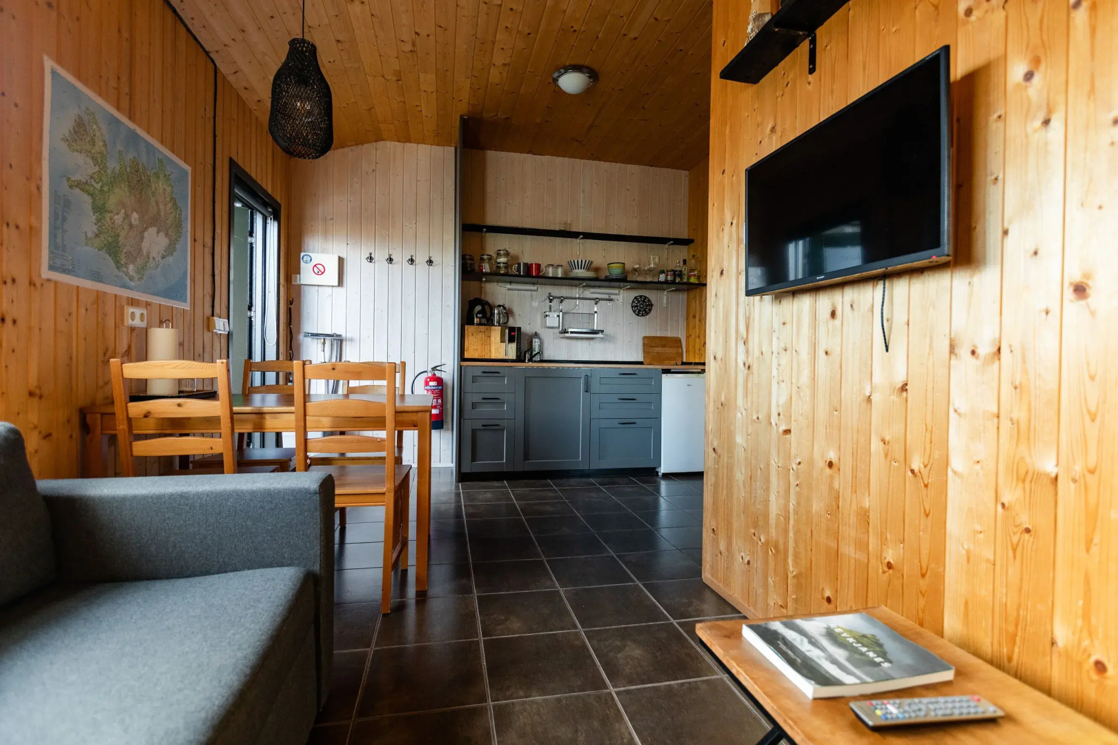 Ocean Break Cabins