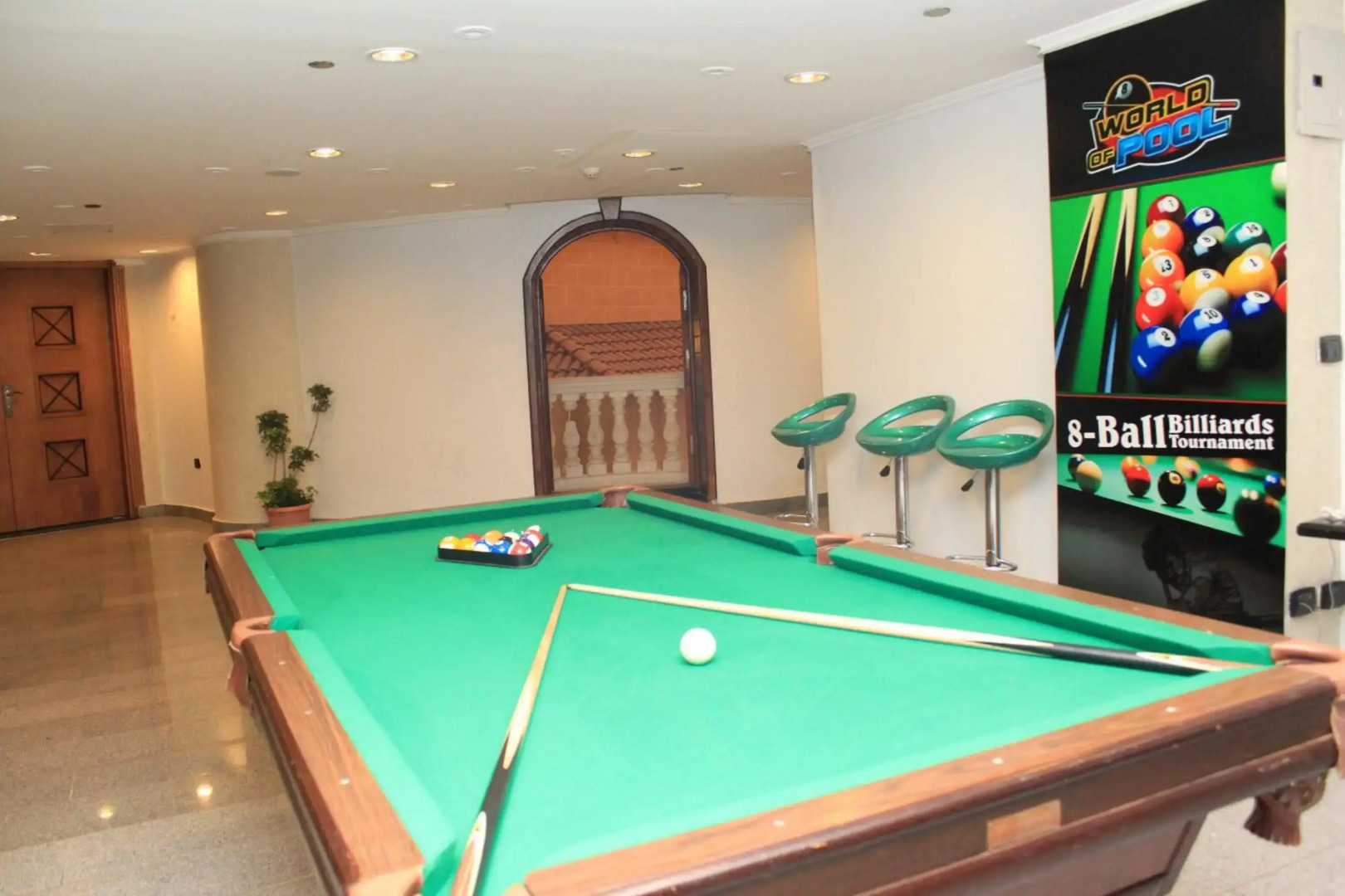 Отель Cherry Maryski Hotel