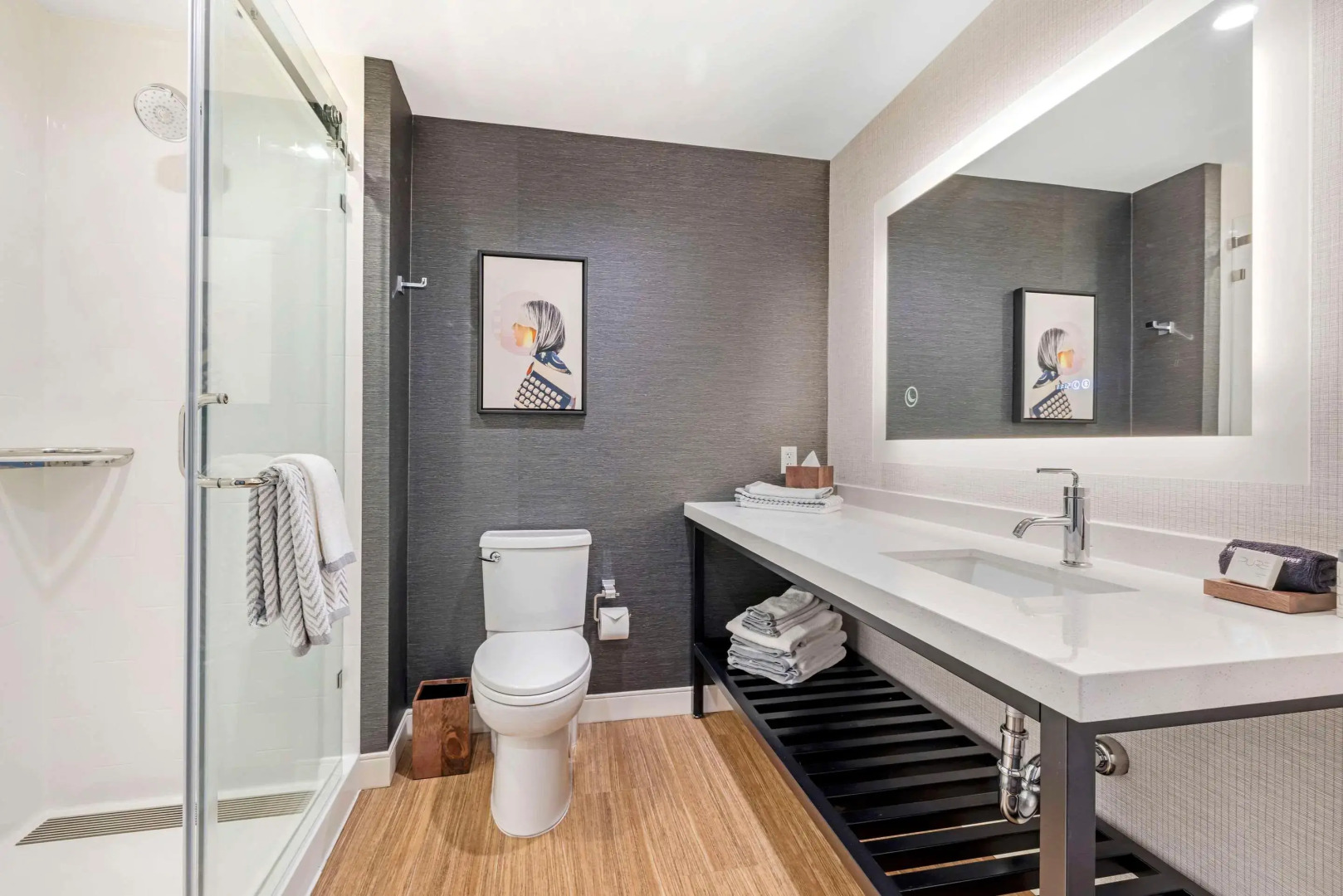 Cambria Hotel Burbank Airport