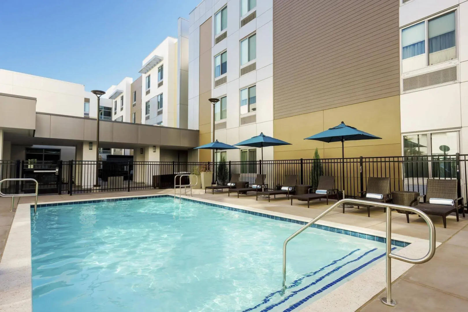 Homewood Suites by Hilton San Jose Santa Clara