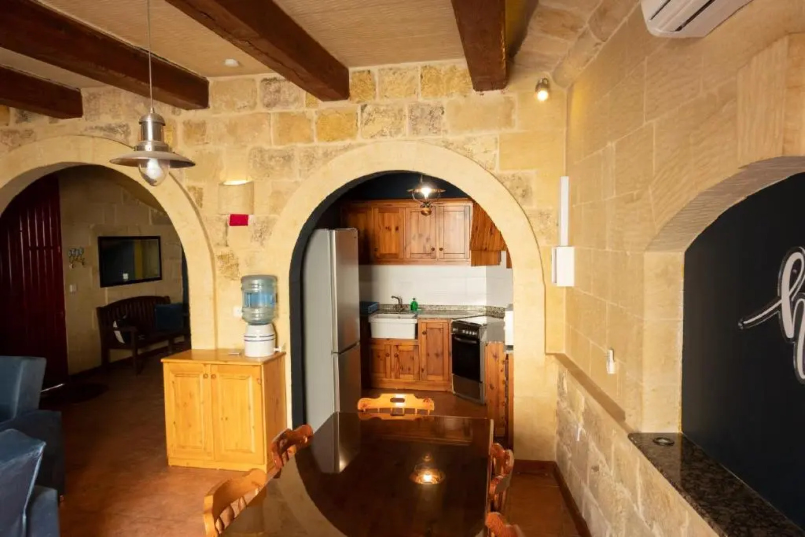 Prickly Pear Holiday Home No.2