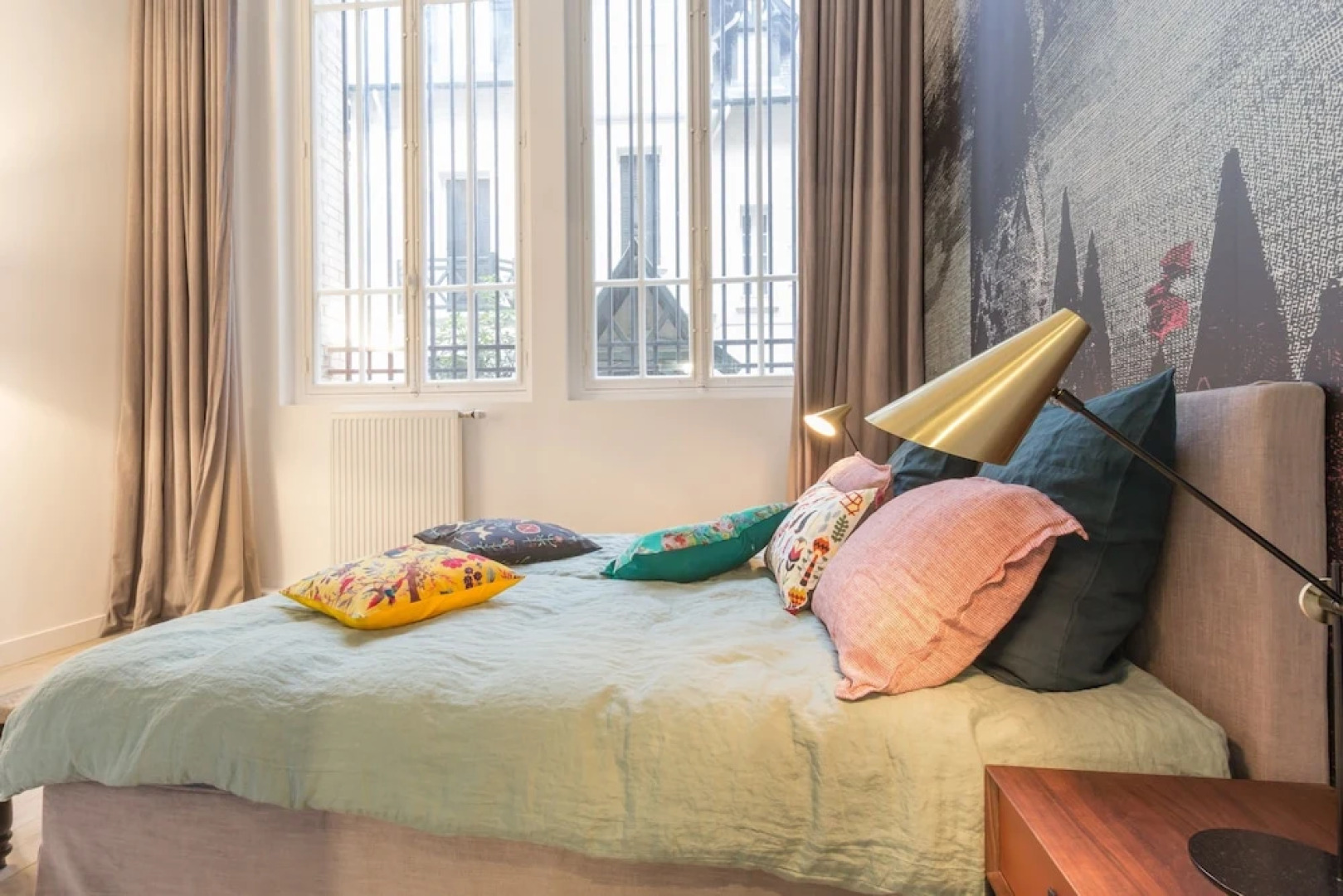 L'Ancienne Poste de Trouville