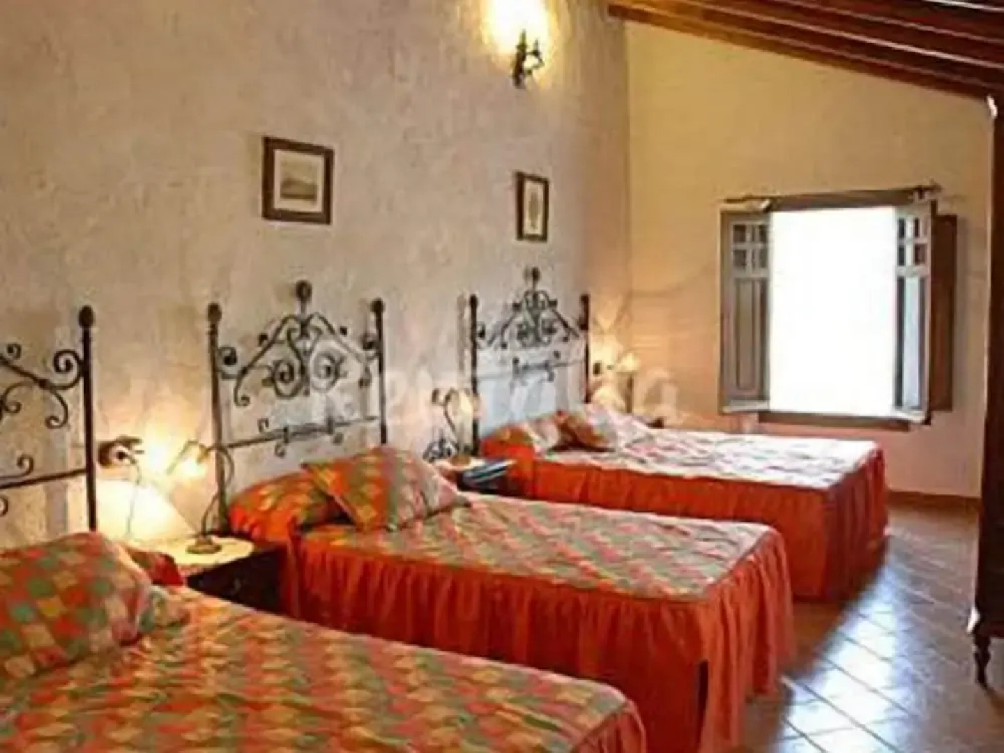 Agriturismo Campo Antico