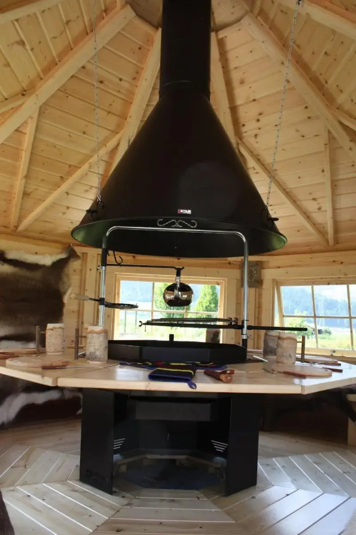 Schlosshotel Lacknerhof