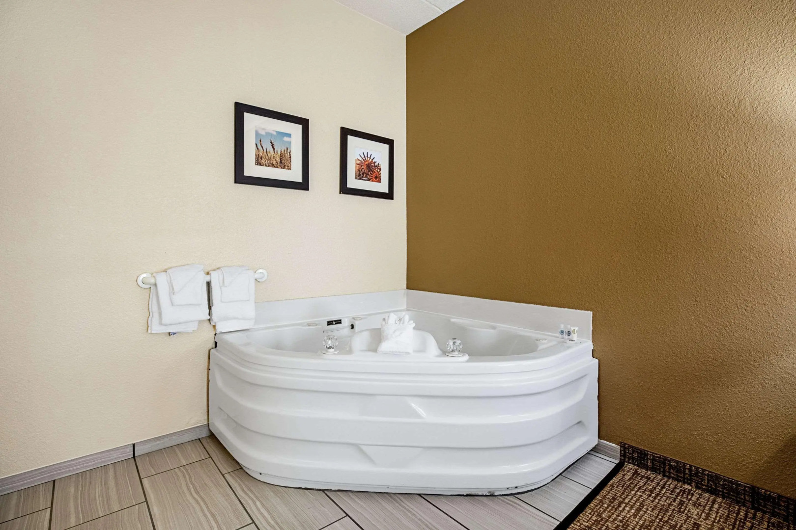 Comfort Inn Indianapolis North - Carmel