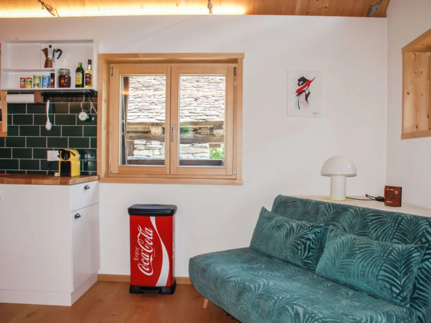 House Rudico Og Semione