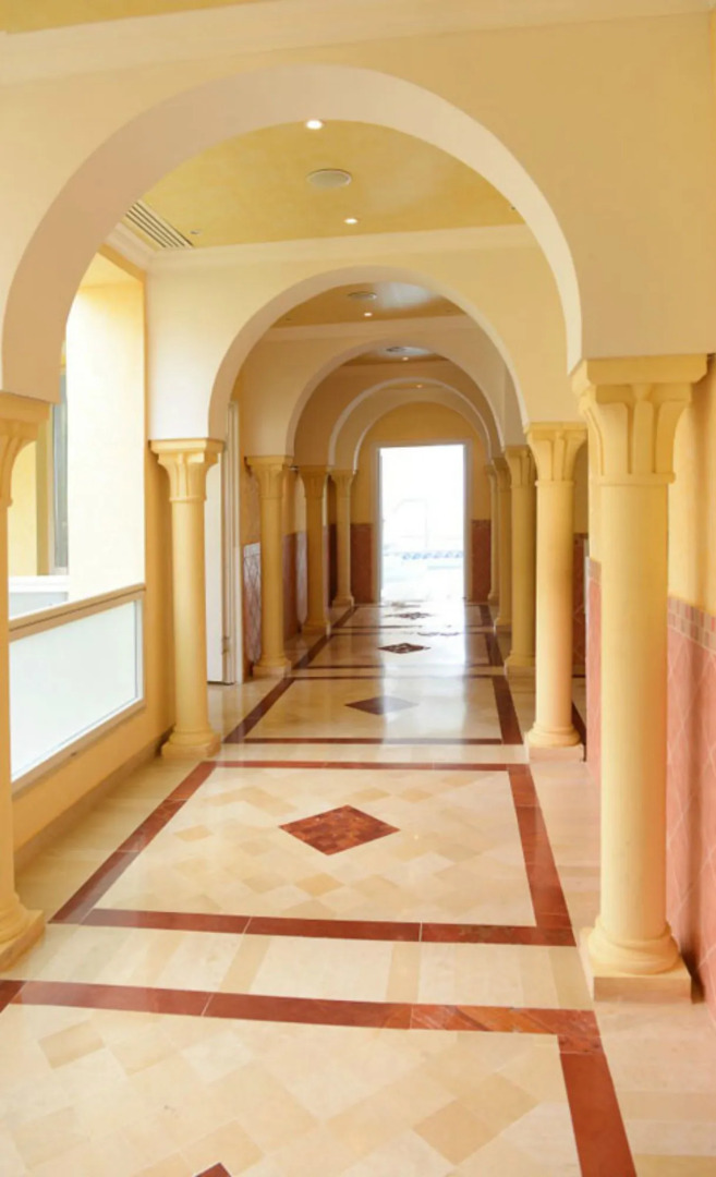 Hotel Residence Mehari Tabarka