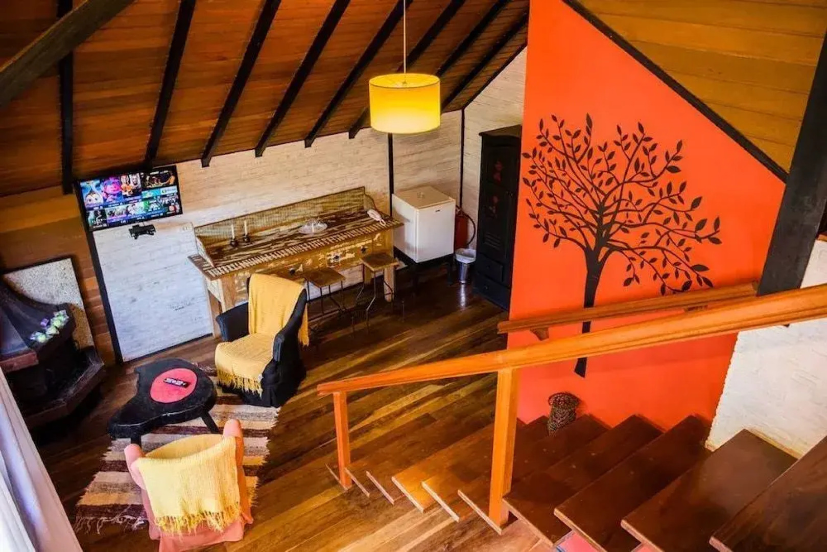 Residencial  das Araucarias