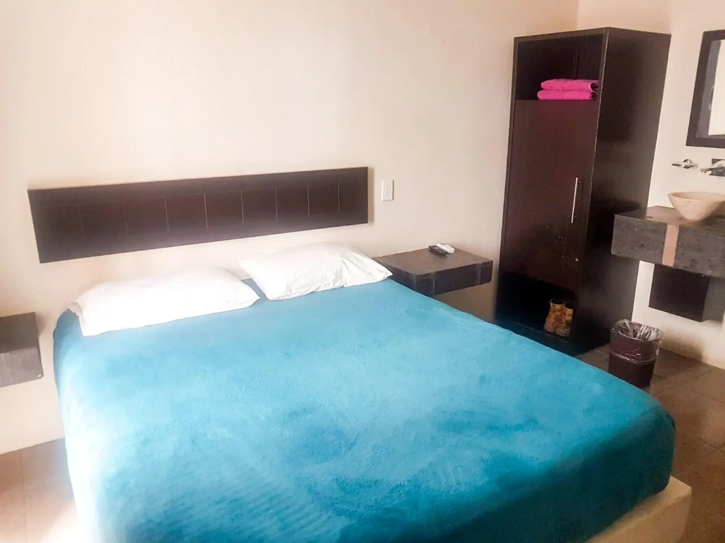 Hotel Palacio By Rotamundos