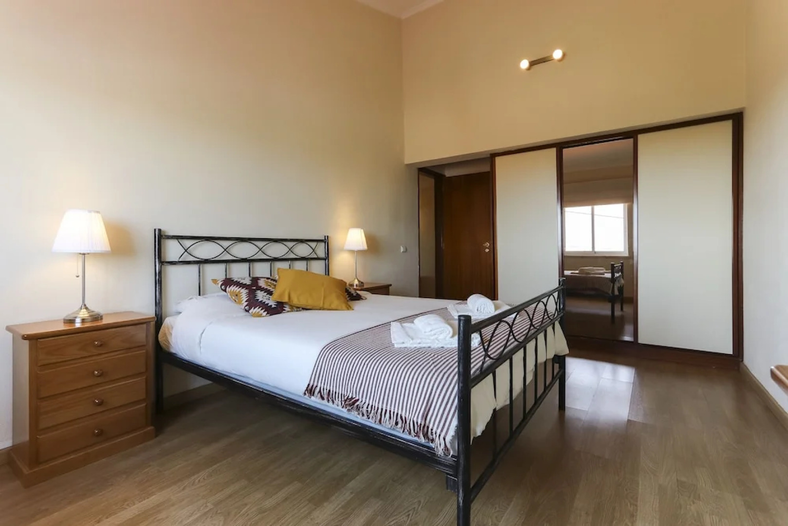 Santa Maria Villa With Pool by Homing