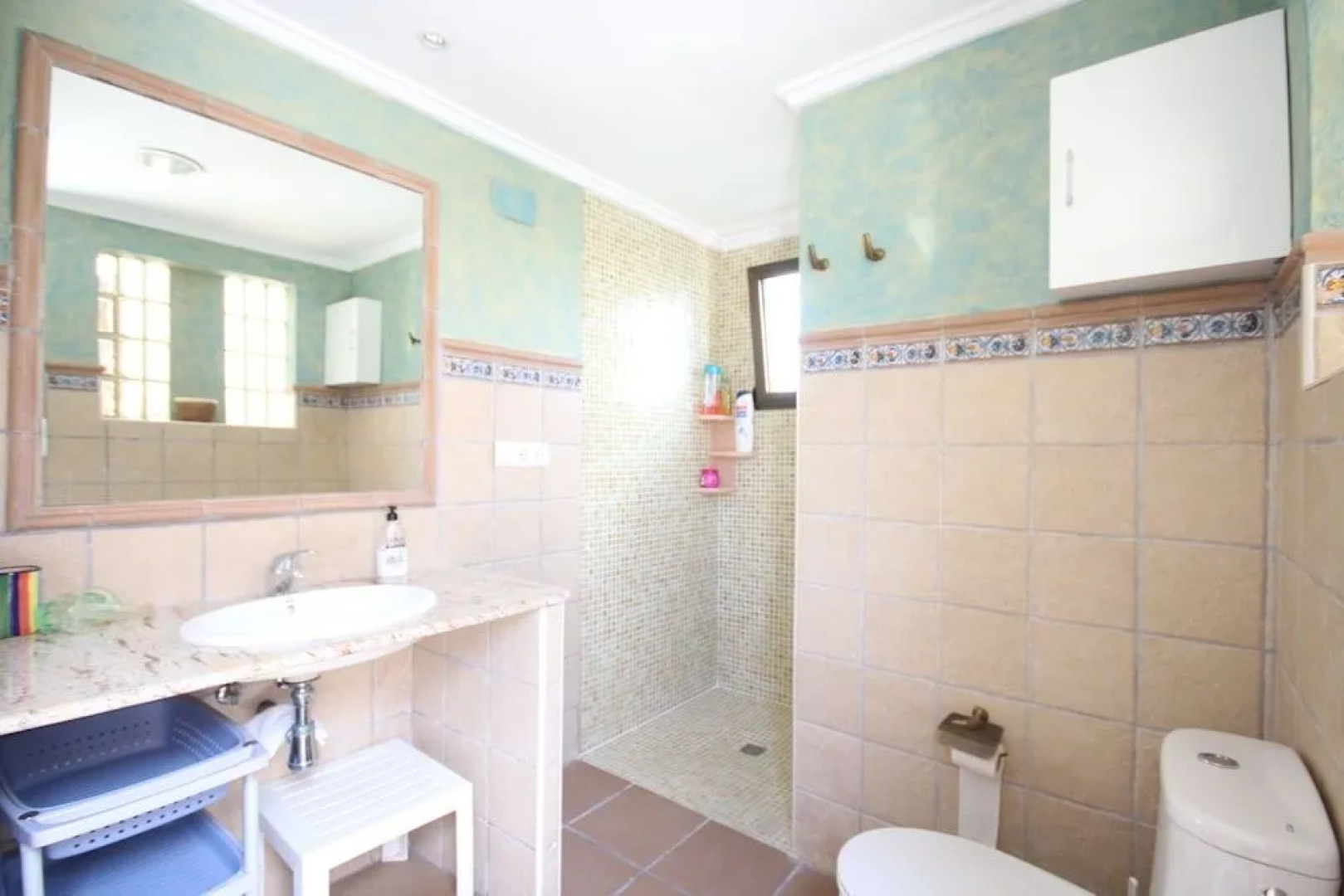 Villa Oliva 8 - Plaza Mayor